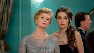 Zasłona do filmu "Był sobie książę" #397289