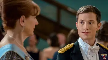 Zasłona do filmu "Był sobie książę" #397290