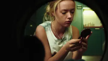 Zasłona do filmu "Rusałka. Jezioro umarłych" #300618
