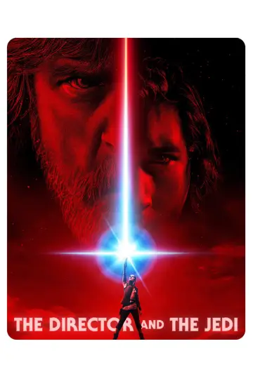 Plakat do filmu "The Director and the Jedi" #1068106