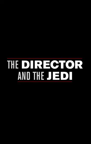 Plakat do filmu "The Director and the Jedi" #1068107