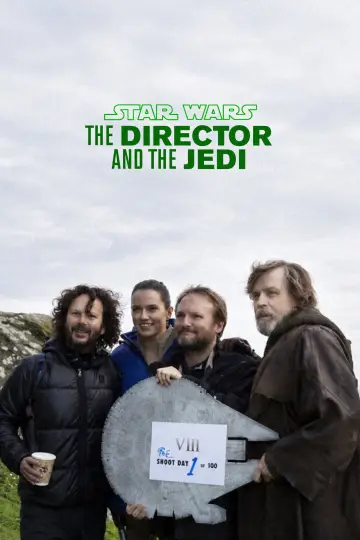The Director and the Jedi