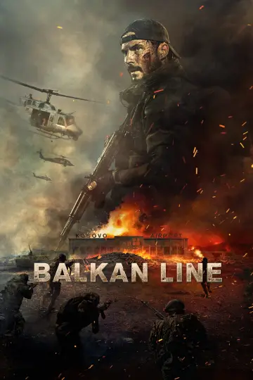 Bałkańska Rubież