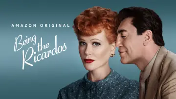 Zasłona do filmu "Lucy i Desi" #283132