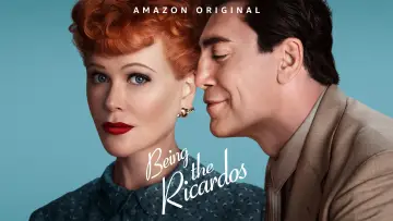Zasłona do filmu "Lucy i Desi" #283133