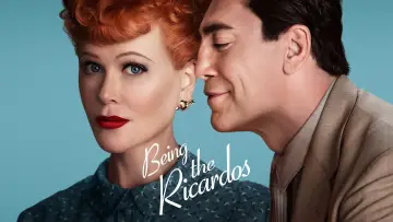 Zasłona do filmu "Lucy i Desi" #283140