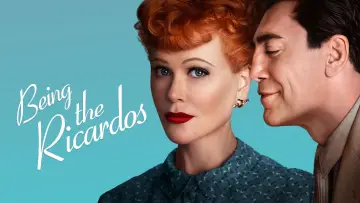 Zasłona do filmu "Lucy i Desi" #283141