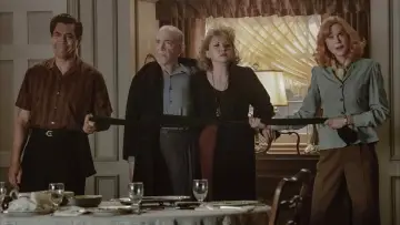Zasłona do filmu "Lucy i Desi" #998420