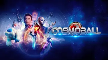 Zasłona do filmu "Kosmiczne mistrzostwa" #342576