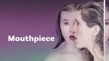 Zasłona do filmu "Mouthpiece" #1745685