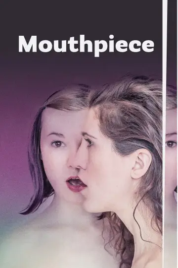 Mouthpiece plakat