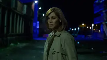 Zasłona do filmu "Diabelski rytuał" #498022