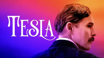 Zasłona do filmu "Tesla" #341547
