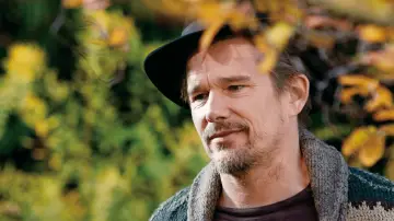 Zasłona do filmu "Prawda" #437473