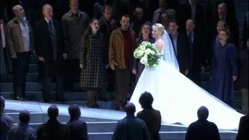 Zasłona do filmu "Lohengrin" #715212