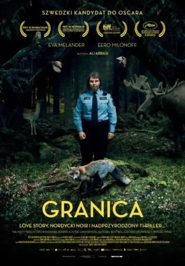 Granica