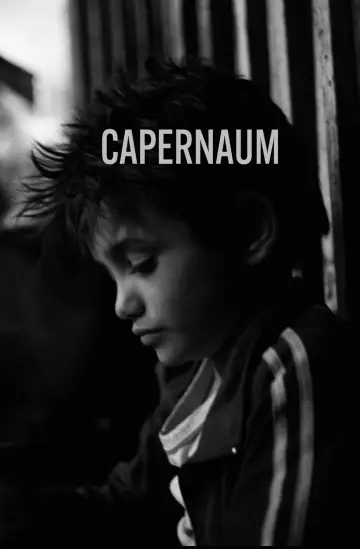 Kafarnaum