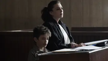 Zasłona do filmu "Kafarnaum" #678083