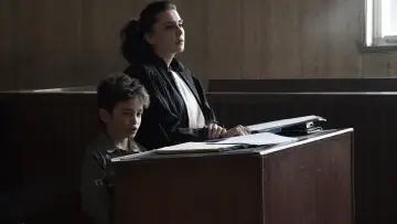 Zasłona do filmu "Kafarnaum" #678100