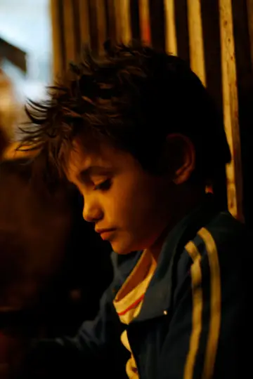 Plakat do filmu "Kafarnaum" #678134