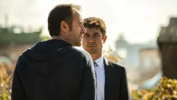 Zasłona do filmu "Euforia" #1037600