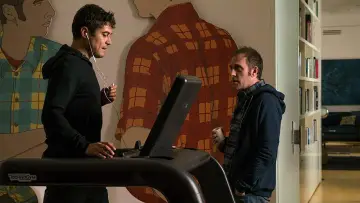 Zasłona do filmu "Euforia" #398877