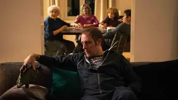 Zasłona do filmu "Euforia" #398878