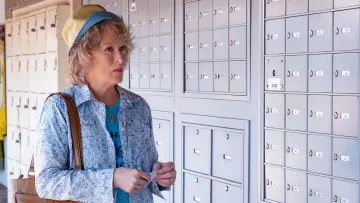 Zasłona do filmu "Pralnia" #389740