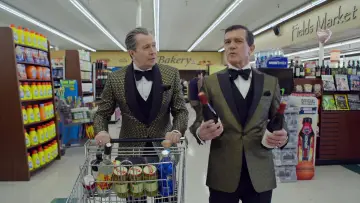 Zasłona do filmu "Pralnia" #389744
