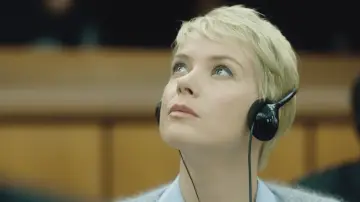 Zasłona do filmu "Susotázs" #701793