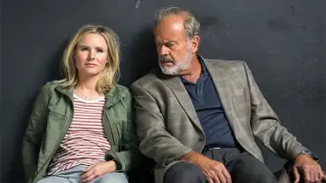 Zasłona do filmu "Jaki ojciec, taka córka" #294389