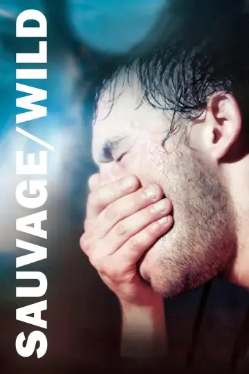 Plakat do filmu "Sauvage" #1170669