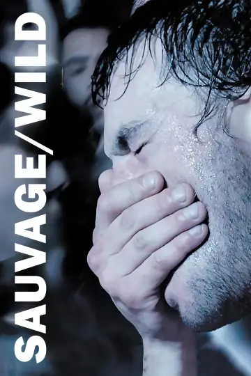 Plakat do filmu "Sauvage" #1170672