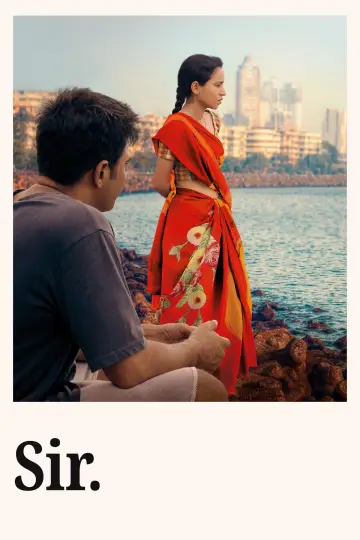 Plakat do filmu "Monsieur (Sir)" #1212152