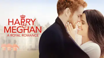 Zasłona do filmu "Książę Harry i Meghan: miłość wbrew regułom" #1013574
