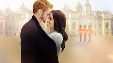 Zasłona do filmu "Książę Harry i Meghan: miłość wbrew regułom" #362100