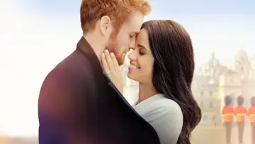 Zasłona do filmu "Książę Harry i Meghan: miłość wbrew regułom" #362102