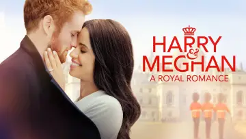 Zasłona do filmu "Książę Harry i Meghan: miłość wbrew regułom" #362103