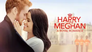 Zasłona do filmu "Książę Harry i Meghan: miłość wbrew regułom" #362104