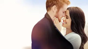 Zasłona do filmu "Książę Harry i Meghan: miłość wbrew regułom" #362105