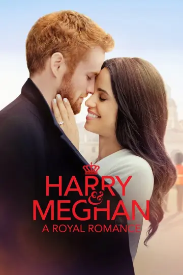 Książę Harry i Meghan: miłość wbrew regułom