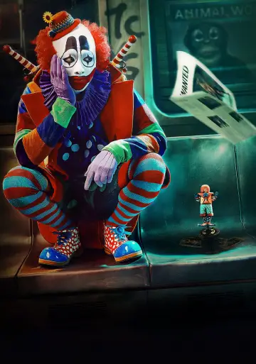 Plakat do filmu "Świat Zwierząt" #1012962