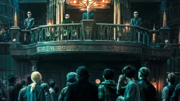 Zasłona do filmu "Świat Zwierząt" #360205