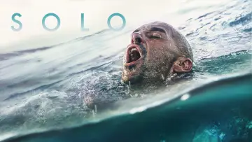 Zasłona do filmu "Solo" #159354