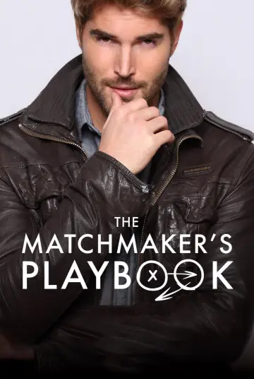 Plakat do filmu "The Matchmaker