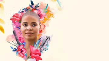 Chwyć życie za włosy