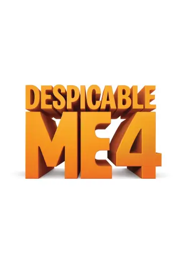 Plakat do filmu "Gru i Minionki: Pod przykrywką" #118486