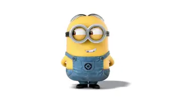 Zasłona do filmu "Gru i Minionki: Pod przykrywką" #312504
