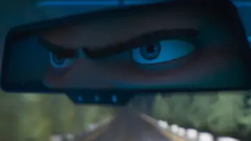 Zasłona do filmu "Gru i Minionki: Pod przykrywką" #546677