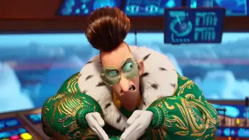 Zasłona do filmu "Gru i Minionki: Pod przykrywką" #546729
